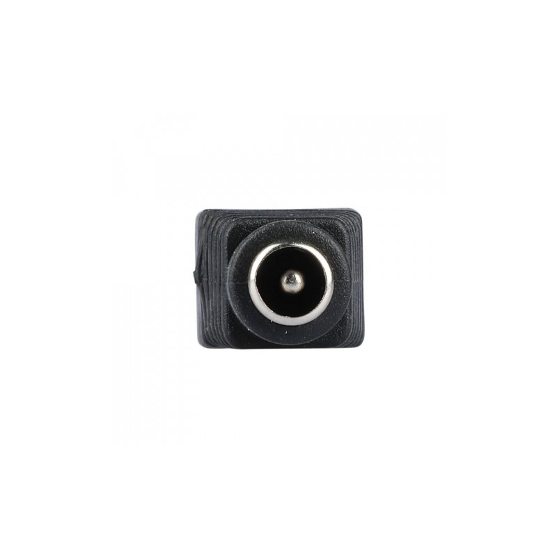 Złączka Taśm LED Żeńska bez przewodu DC plug&play V-TAC