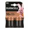 Bateria Duracell Lr6/B4