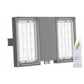 Oprawa przeciwwybuchowa EXL380LED 90cm 11800lm
