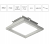 Oprawa do wysokich temperatur DRAGON 2.0 S 75 stopni - 4000K