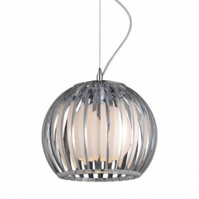 MD2106-1C CALLA LAMPA WISZĄCA