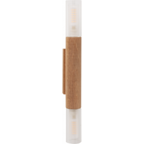 6620103 MADERA KINKIET