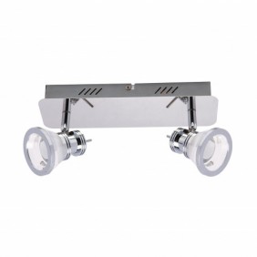 CK170205-2 MOLI SPOT CHROME