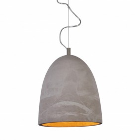 HP1342 STONE LAMPA WISZĄCA