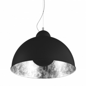 TS-071003P-BKSI ANTENNE LAMPA WISZĄCA