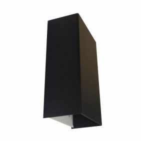 20079-BK OTAN WL S G9 SPOT CZARNY/BLACK