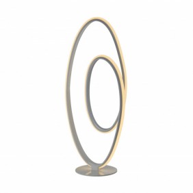 MT57054-1A SEDA LAMPA STOŁOWA BIAŁA