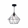 Hp1799-30-Bl Atom Lampa Wisząca