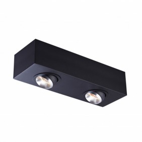 ACGU10-143 MAC SL 2 SPOT CZARNY/BLACK