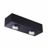 Acgu10-143 Mac Sl 2 Spot Czarny/Black