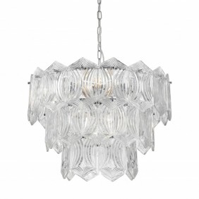 P0475-05A-F4AC CORATO LAMPA WISZĄCA