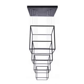 OPERA XL BLACK