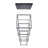 OPERA XL BLACK