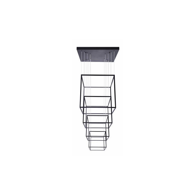 OPERA XL BLACK
