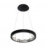 Lampa Wisząca CASSIOPEIA 9xE14
