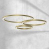 Lampa wisząca GALAXIA GOLD 85W LED