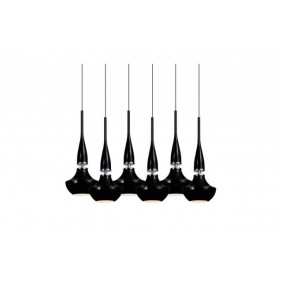 TASOS 6 BLACK