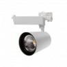 Reflektor LED szynowy PRO ESTRA 35W - Biała Neutralna