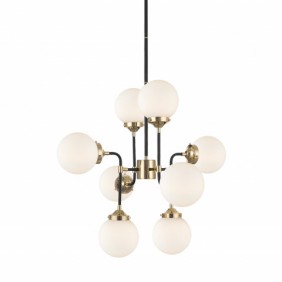 P0454-08D-SDAA RIANO LAMPA WISZĄCA
