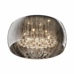 C0076-06X-F4K9 RAIN LAMPA SUFITOWA