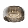 C0076-06X-F4K9 Rain Lampa Sufitowa