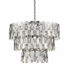 P0480-04A-F4AC ANZIO LAMPA WISZĄCA