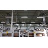 Oprawa LED HPL1 PRO 75W 120 stopni 5000K IP65