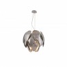 Lampa Wisząca Antires Smoky Az2996