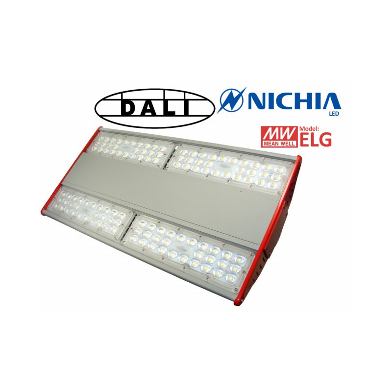 Lampa LED High bay Razo 200W 5500K Philips DALI
