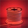 Neon Flex Led Czerwony 50M