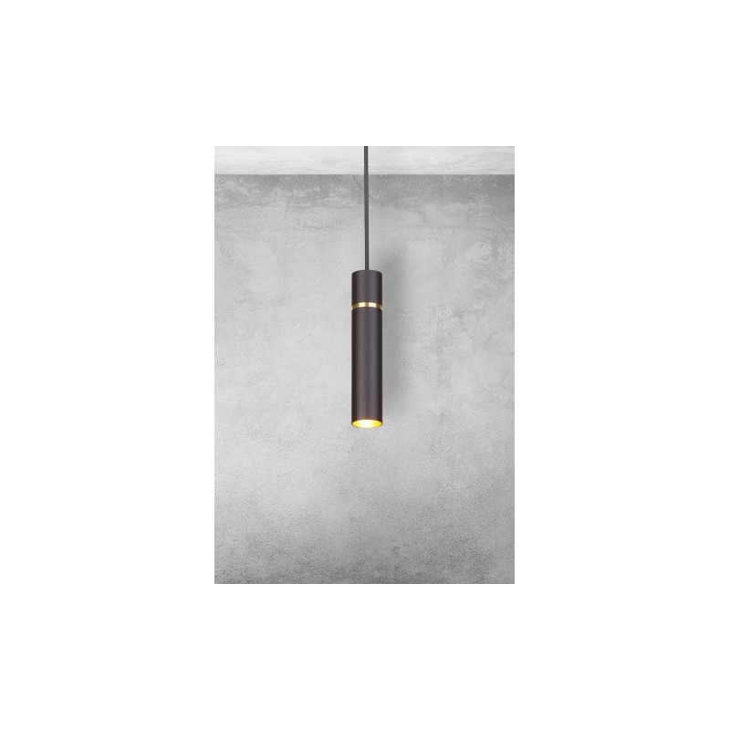 Lampa Wisząca LYNX 1xE14