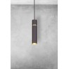 Lampa Wisząca LYNX 1xE14