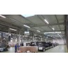 Oprawa LED HPL1 PRO 45W 90 stopni 4000K IP65