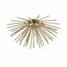 C0491-06B-F7Dy Urchin Lampa Sufitowa