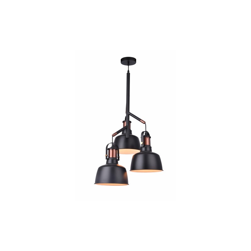 DARLING 3 BLACK