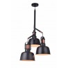 DARLING 3 BLACK