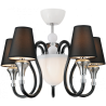 Mc2070-5Bl Chandelier Lampa Sufitowa