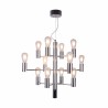 Hp1811-12 Candel Lampa Wisząca