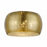 C0076-05L-F4L9 Rain Lampa Sufitowa Złota/Gold