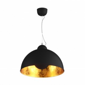 TS-071003P-BKGO ANTENNE LAMPA WISZĄCA