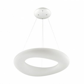 15010003 LIMA LAMPA WISZĄCA BIAŁA/WHITE