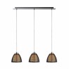 Md9023-3B Pico Lampa Wisząca Czarna