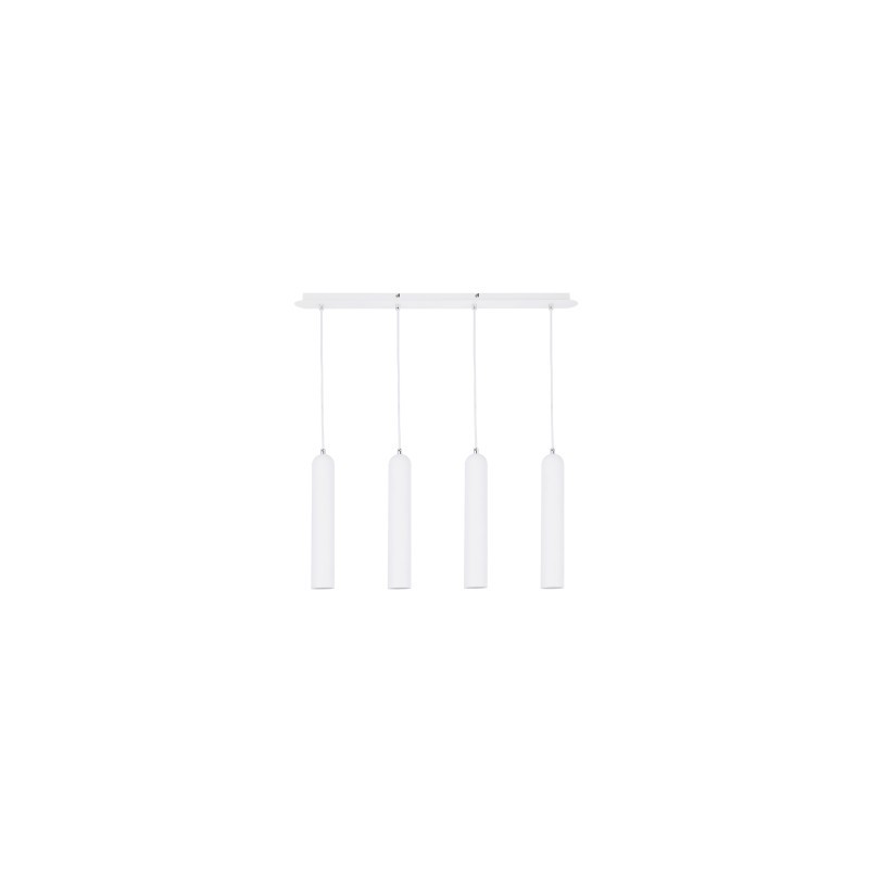 TUBO 4 WHITE