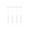 TUBO 4 WHITE
