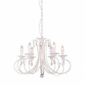 RLD94217-6A NOVIA LAMPA WISZĄCA