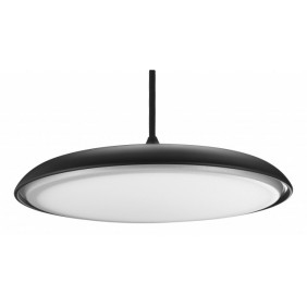 SATURNIA 40 3000K BLACK