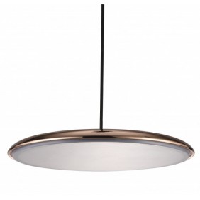 SATURNIA 40 3000K COPPER