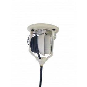 SATURNIA 40 4000K BLACK