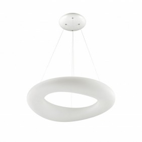 15010002 LIMA LAMPA WISZĄCA BIAŁA/WHITE