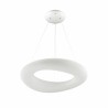 15010002 Lima Lampa Wisząca Biała/White